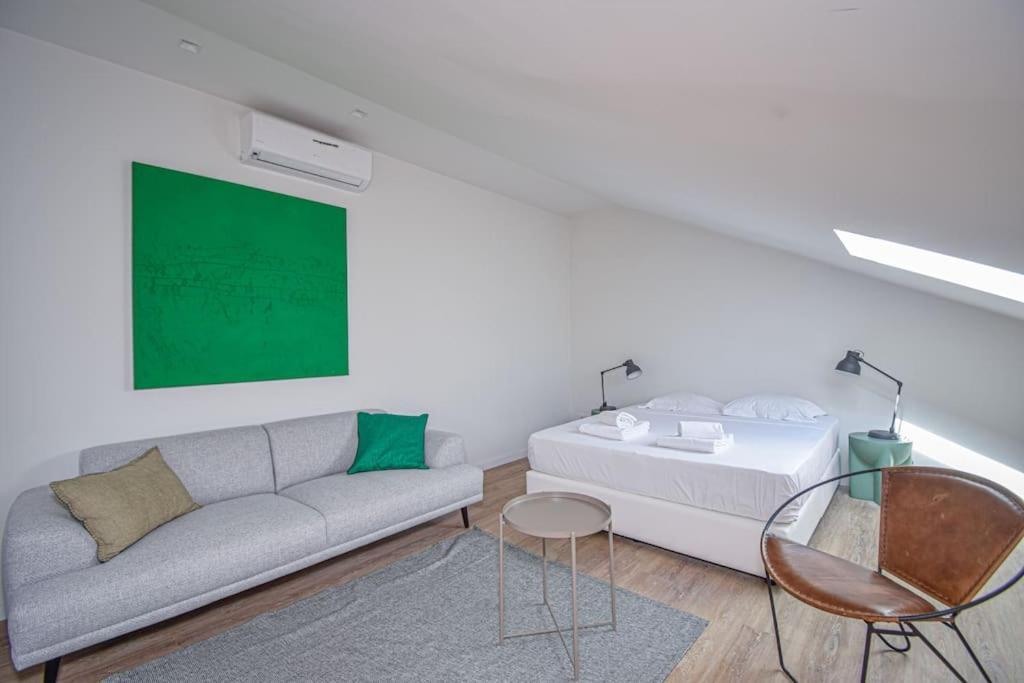 Stylish Lisbon Apartment Central Ngoại thất bức ảnh