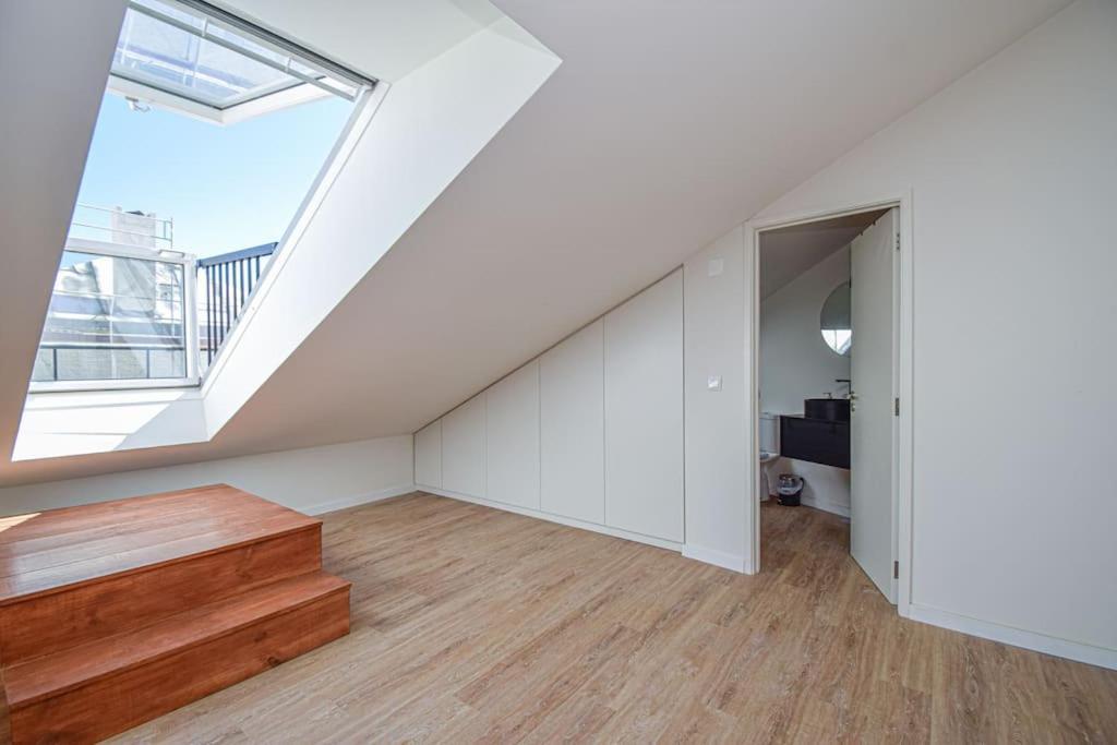 Stylish Lisbon Apartment Central Ngoại thất bức ảnh