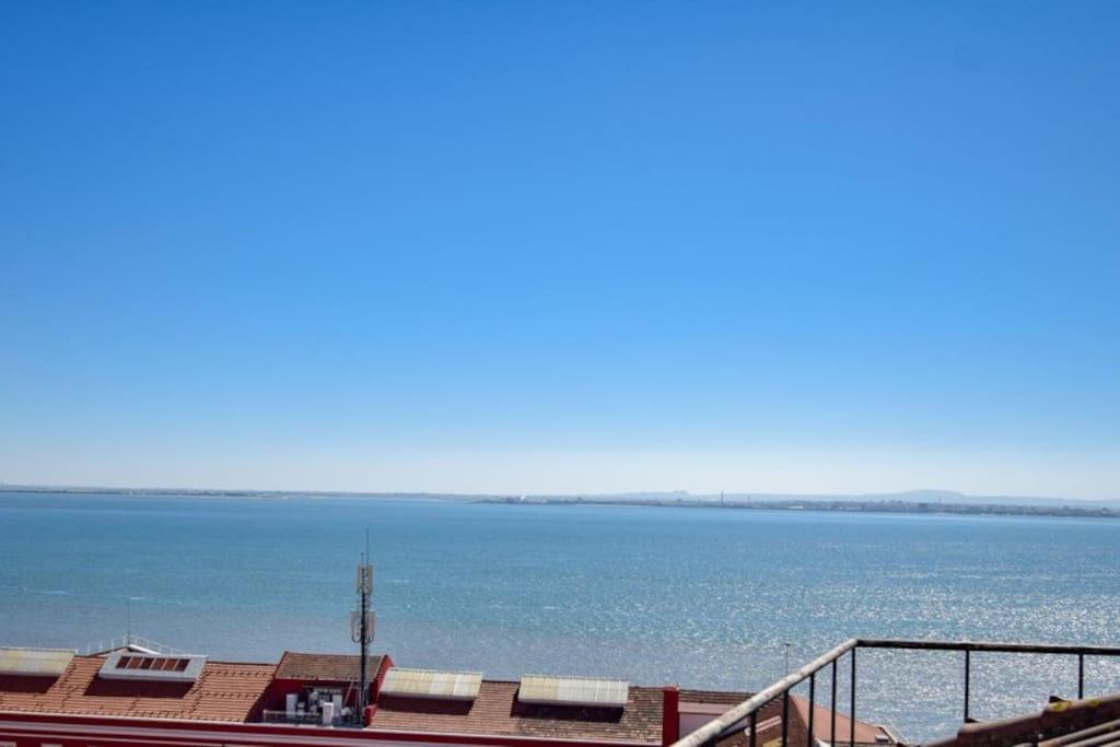 Stylish Lisbon Apartment Central Ngoại thất bức ảnh